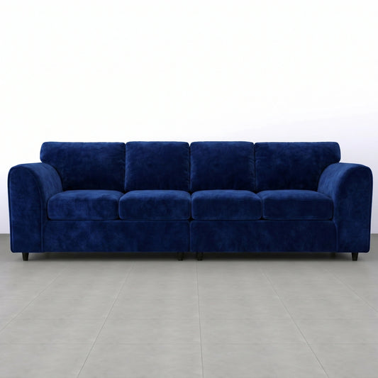 Midnight Blue