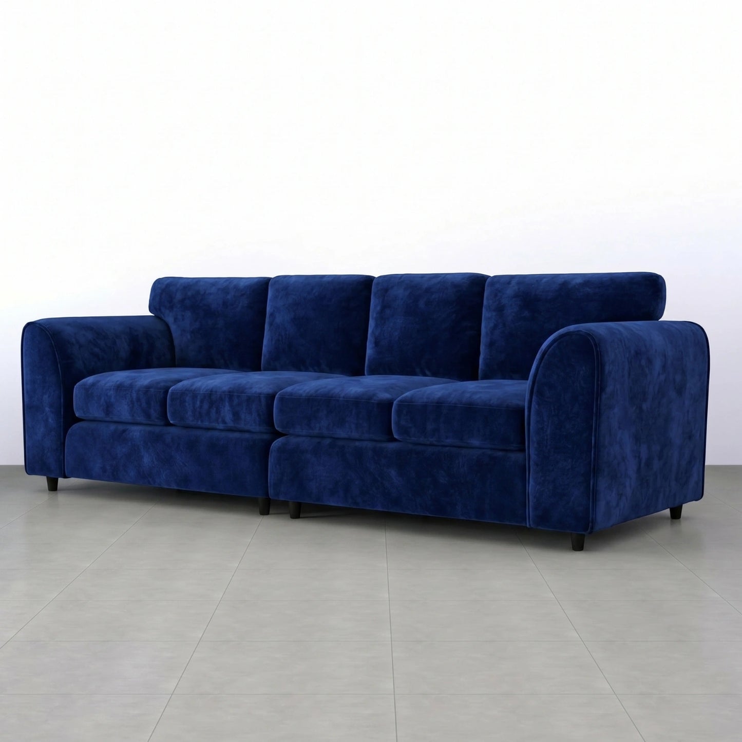Midnight Blue
