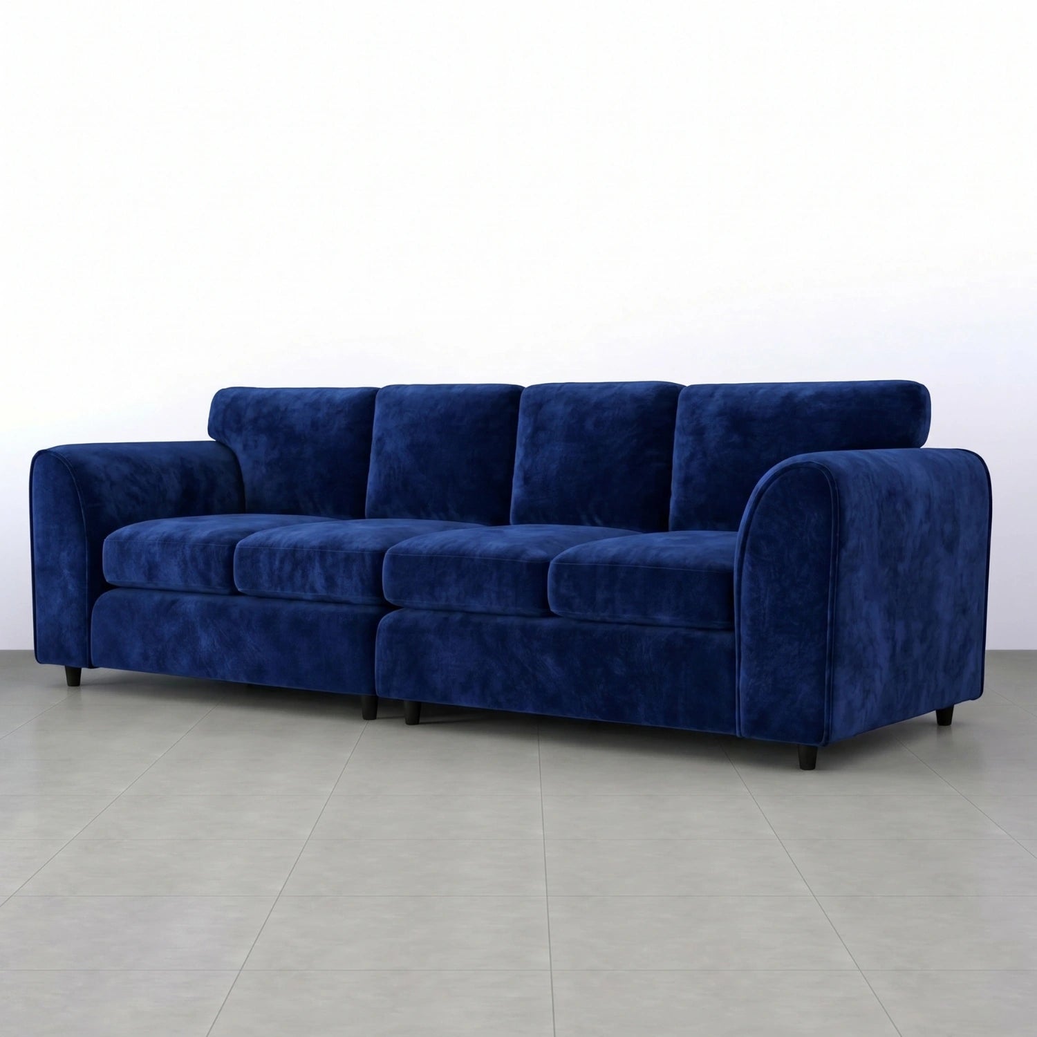 Midnight Blue