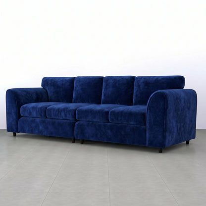 Midnight Blue