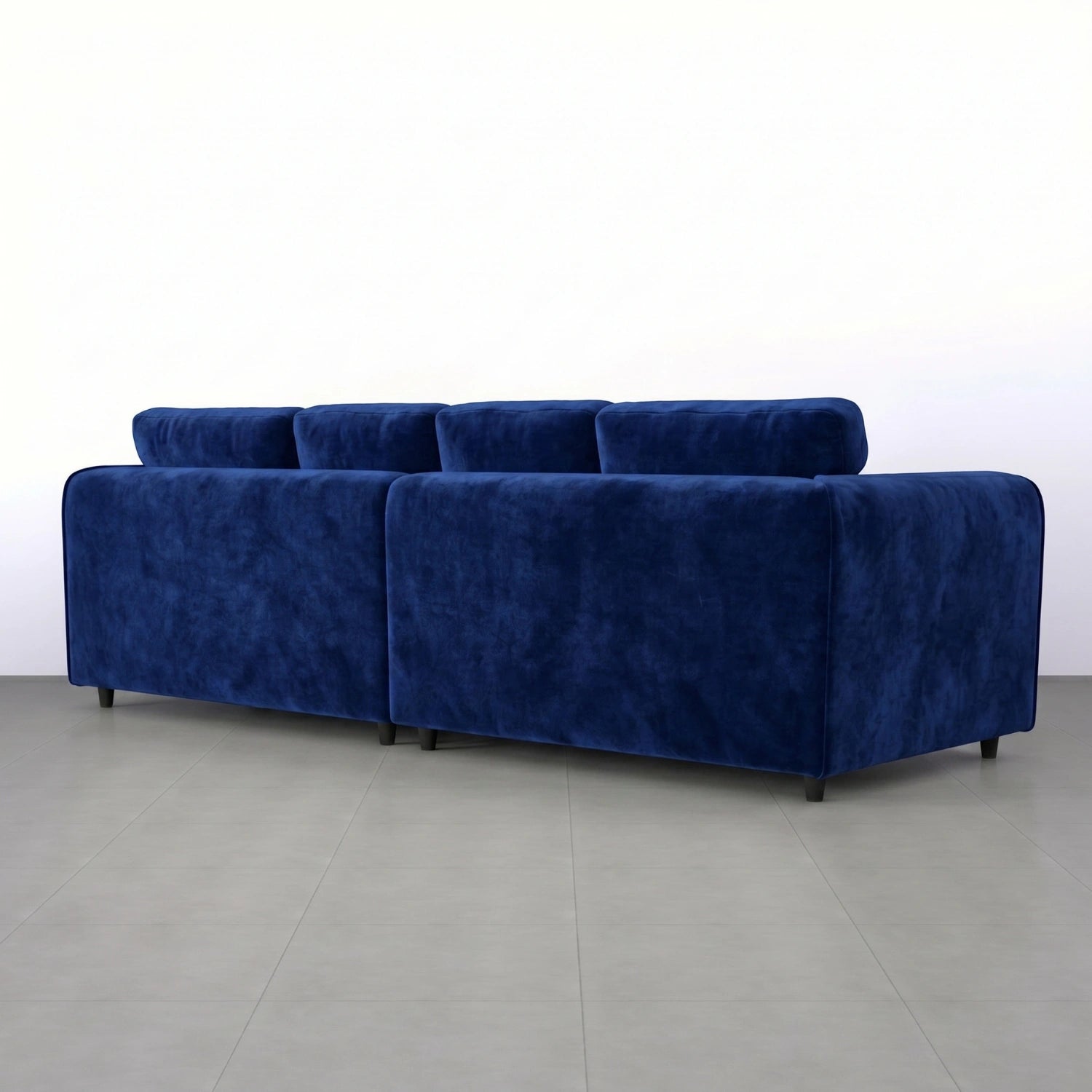 Midnight Blue