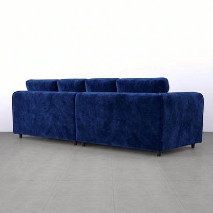 Midnight Blue