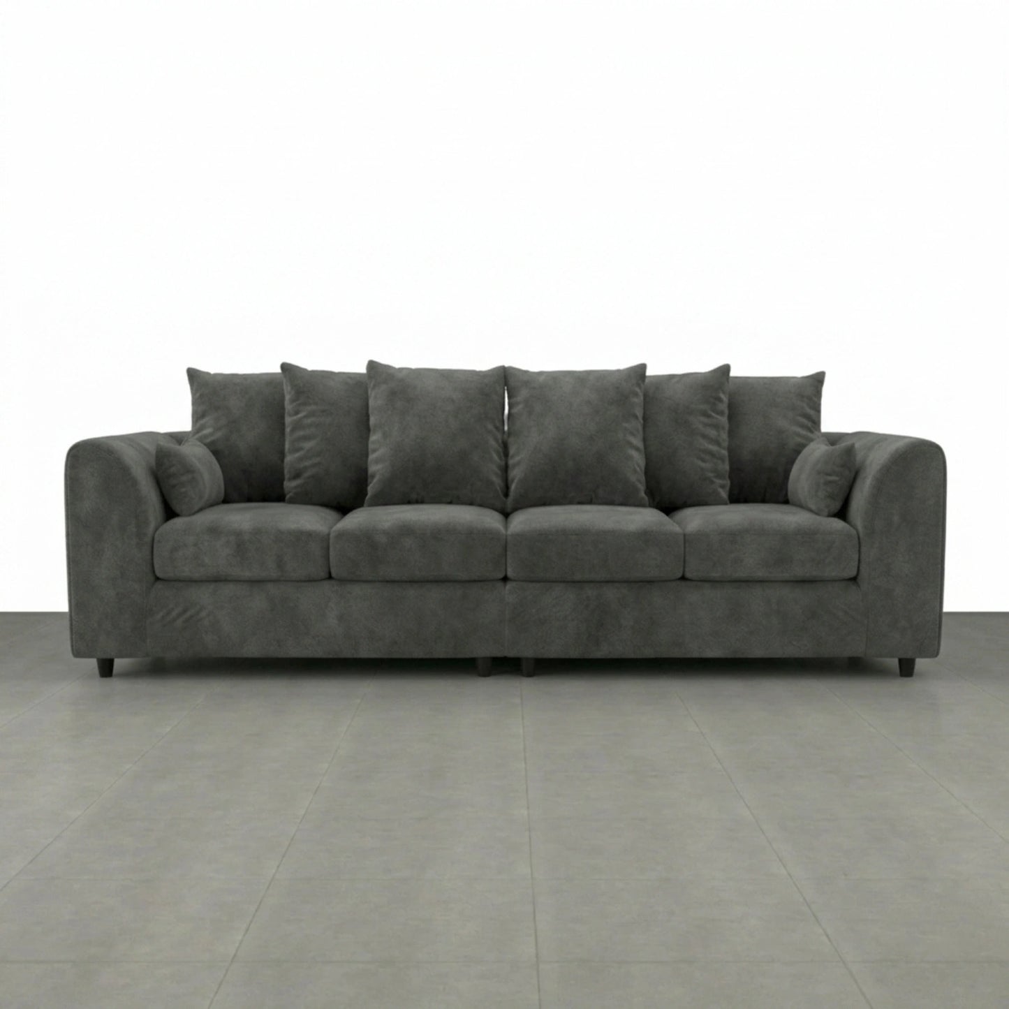 Dark Grey