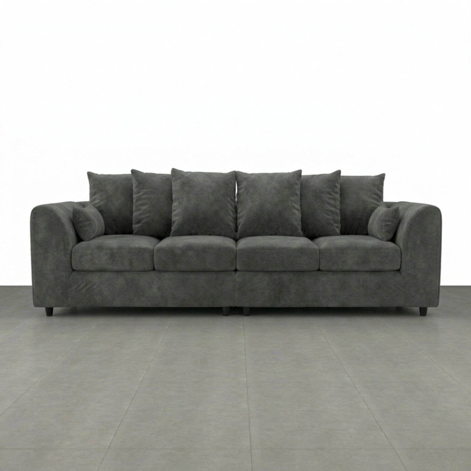 Dark Grey