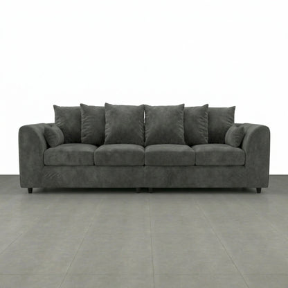 Dark Grey
