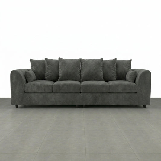Dark Grey