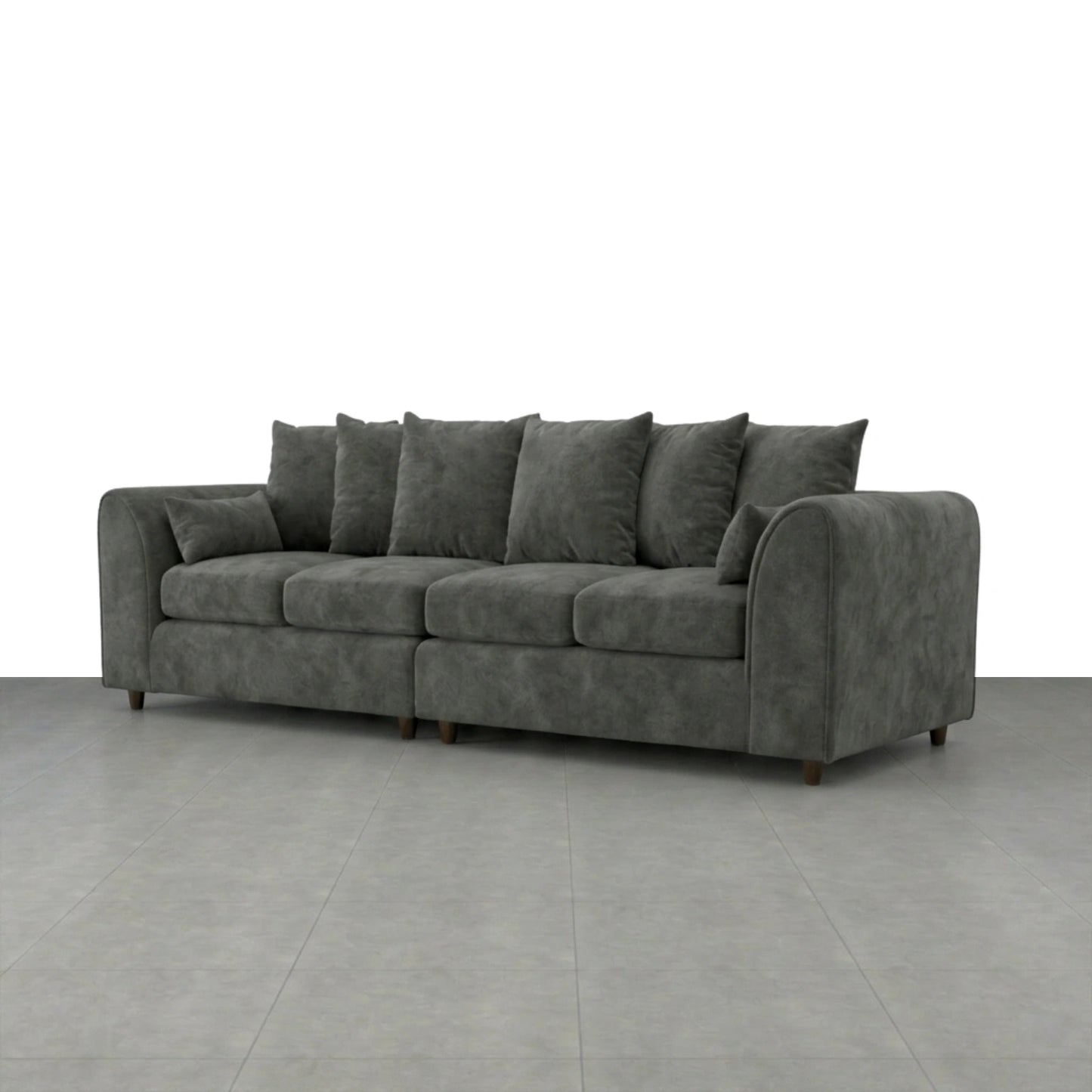Dark Grey