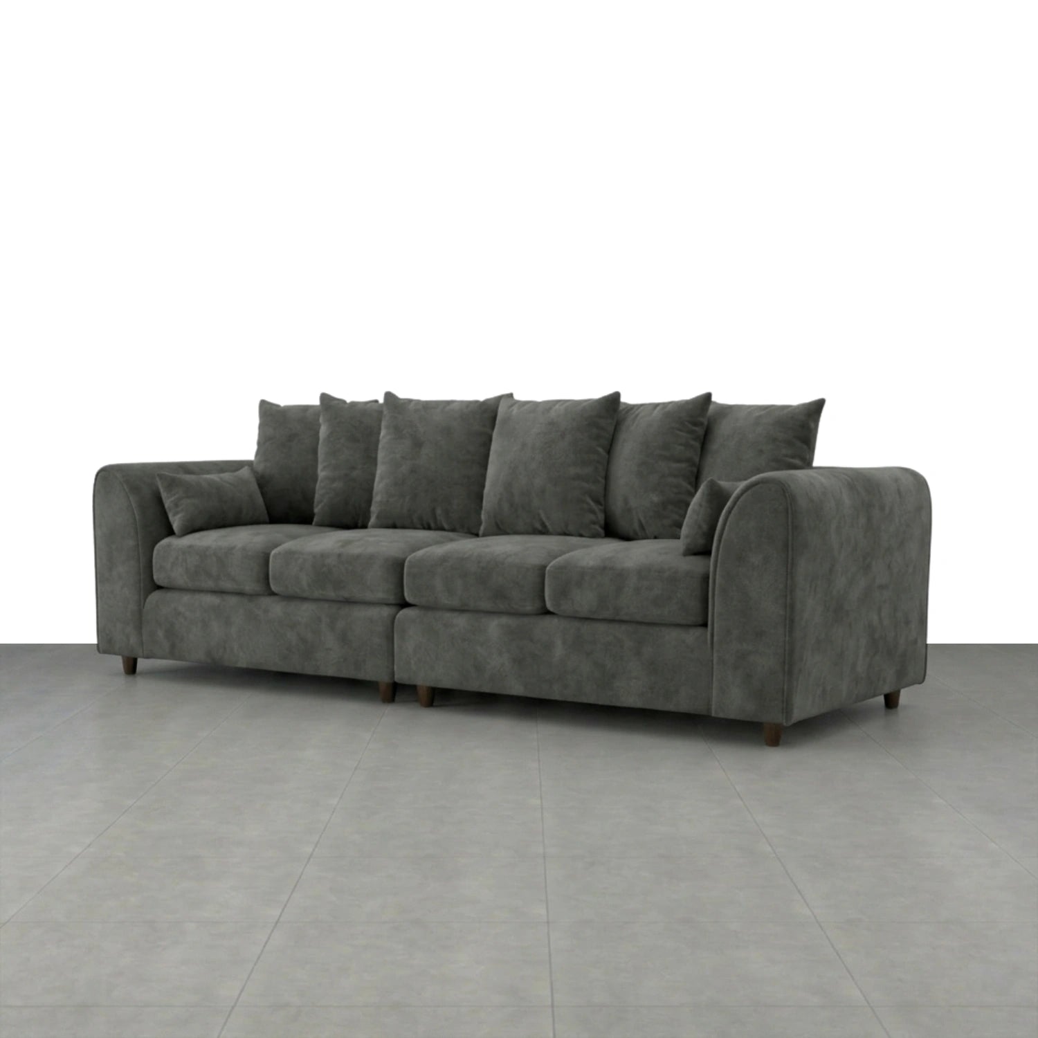 Dark Grey