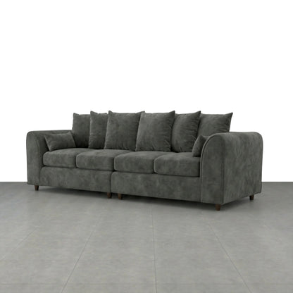 Dark Grey