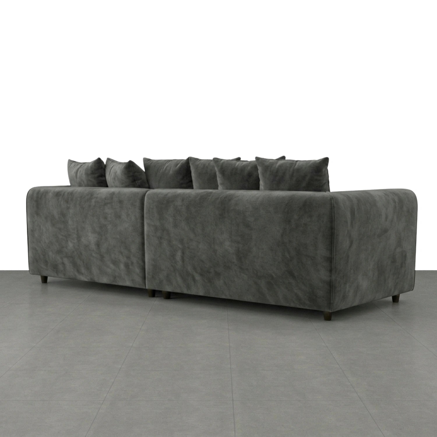 Dark Grey