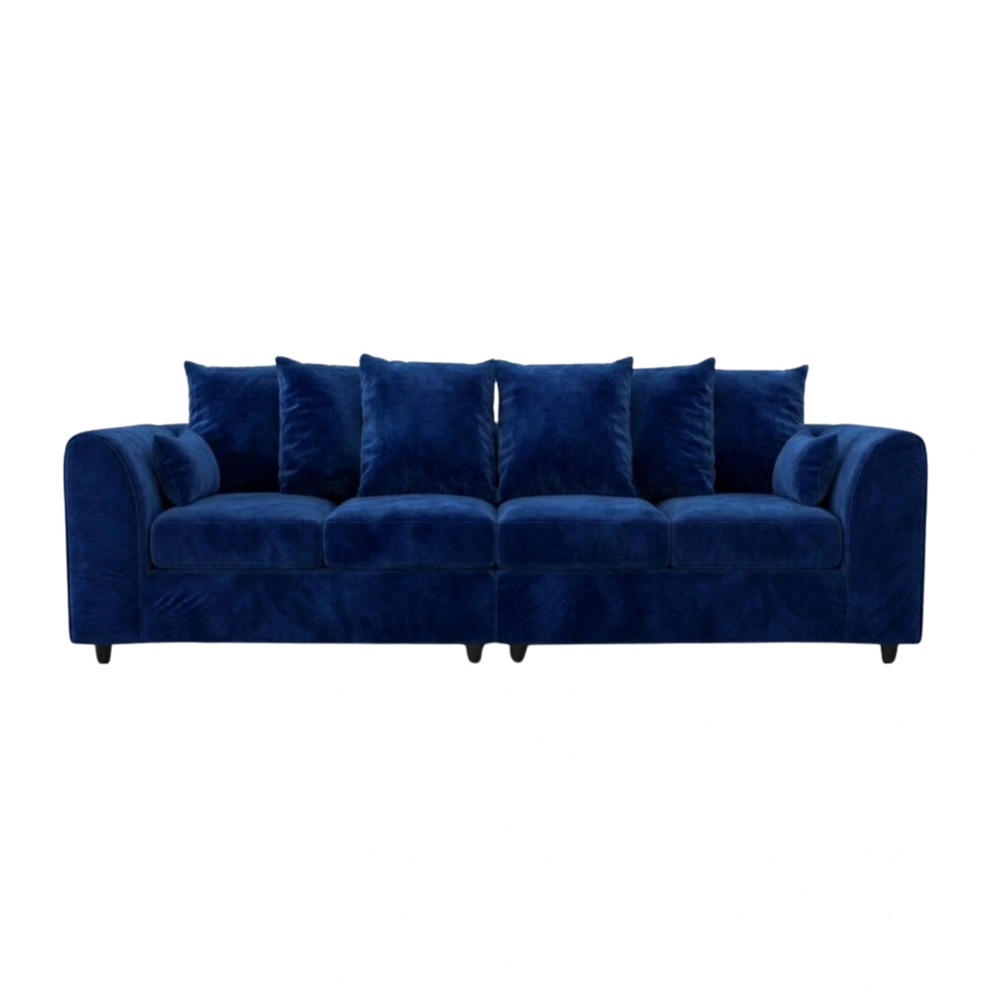 Midnight Blue