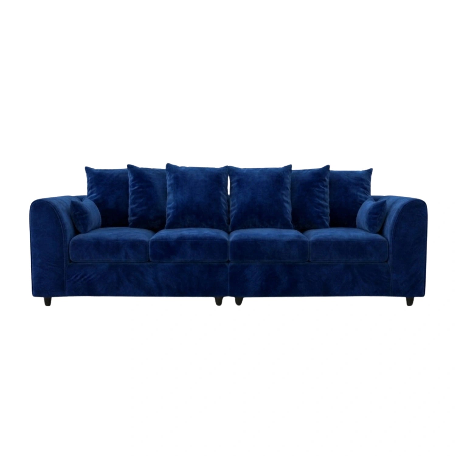 Midnight Blue
