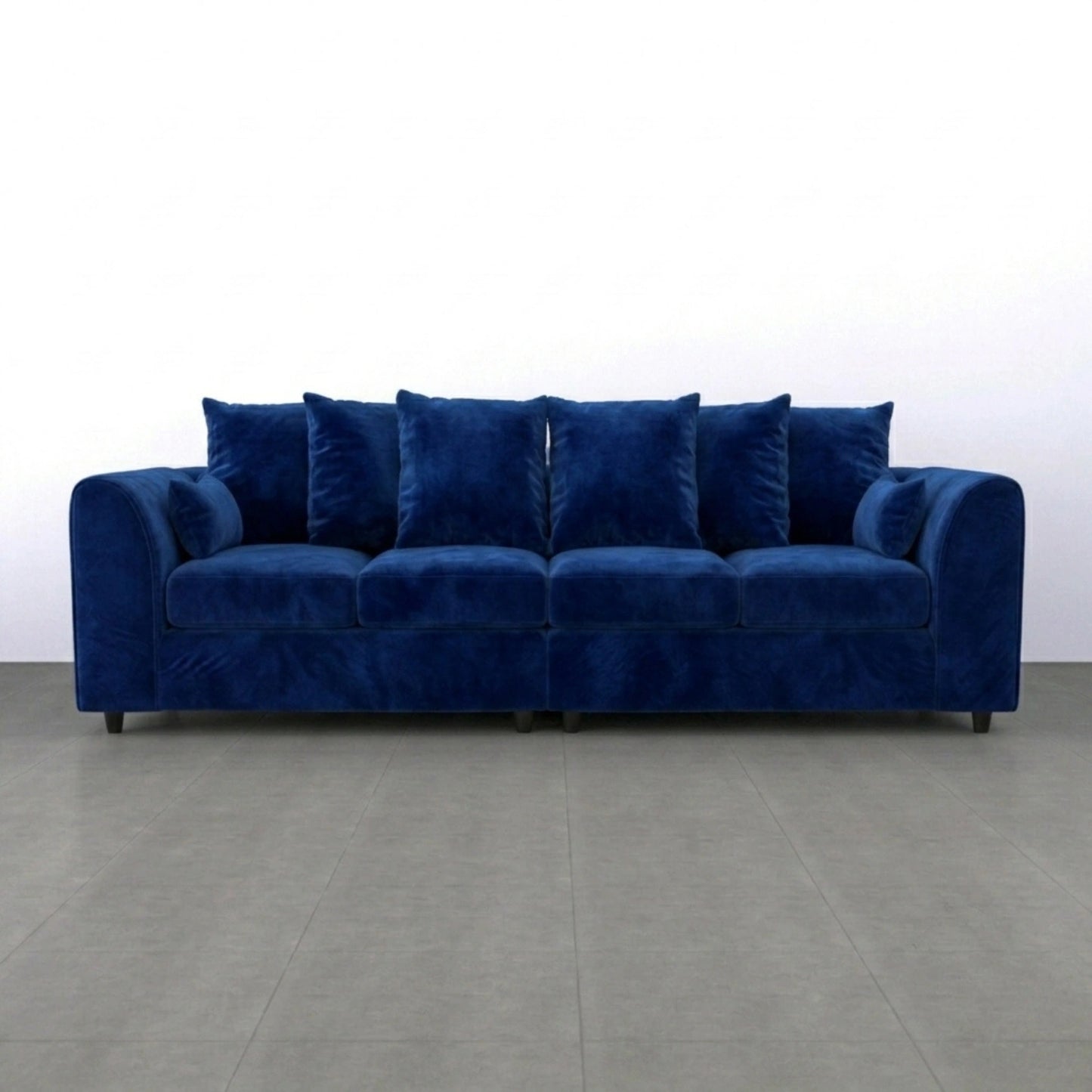 Midnight Blue