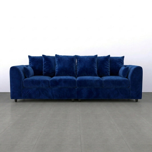 Midnight Blue