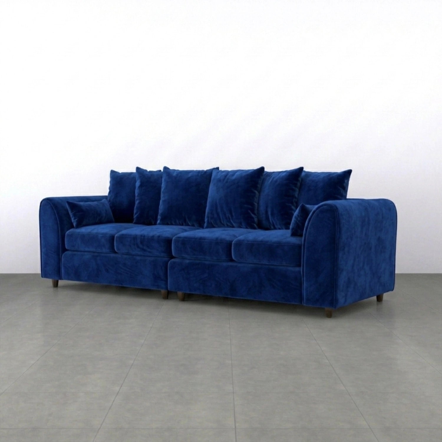 Midnight Blue