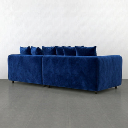 Midnight Blue