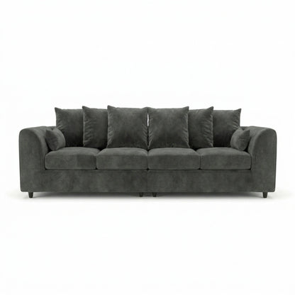 Dark Grey