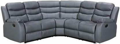 ROMA RECLINER CORNER SOFA