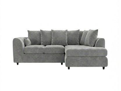 Right Hand Facing Light Grey