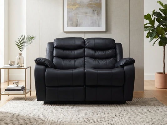 Model R 2 Seater Recliner Sofa
