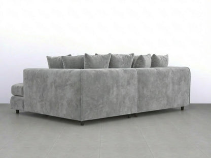 Right Hand Facing Light Grey