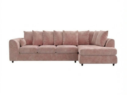 XL Right Hand Facing Pink