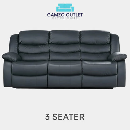 ROMA RECLINER SOFA 3 + 2 SET