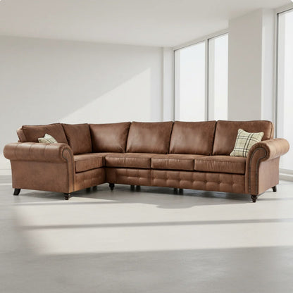 Oakland Full Back L SHAPE