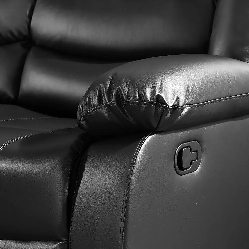 ROMA RECLINER CORNER SOFA