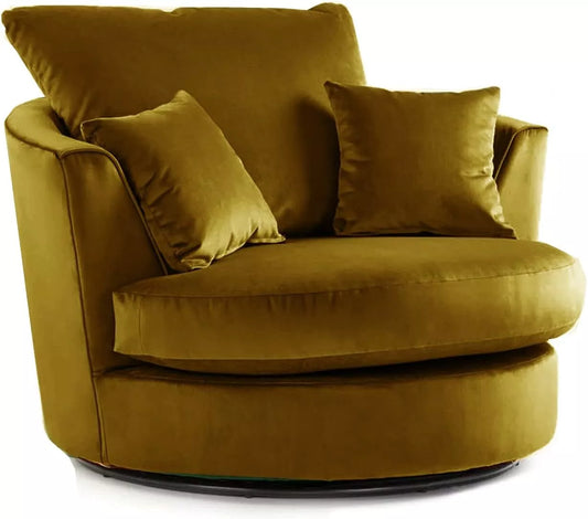 Mustard