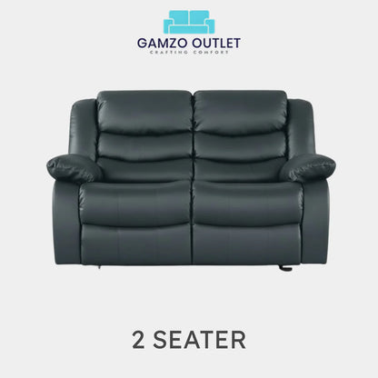 ROMA RECLINER SOFA 3 + 2 SET