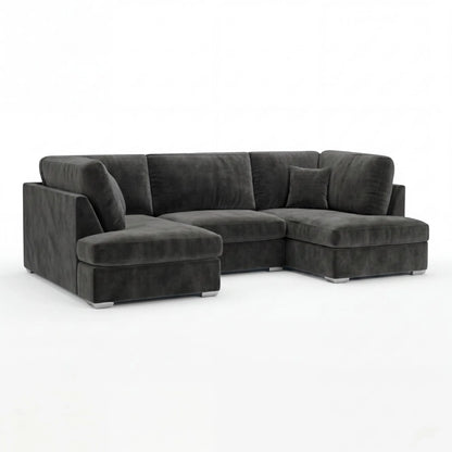 Dark Grey