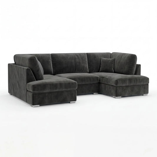 Dark Grey