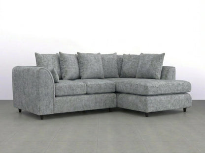 Right Hand Facing Light Grey