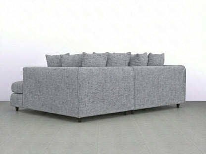 Right Hand Facing Light Grey