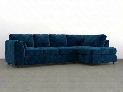 XL Right Hand Facing Midnight Blue