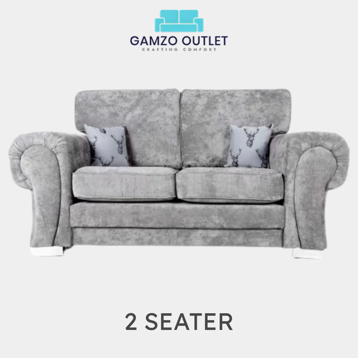 Verona Full Back Sofa Set