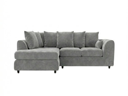 Left Hand Facing Light Grey