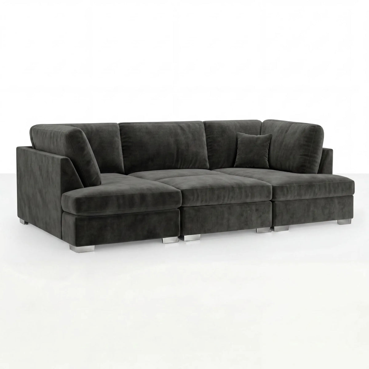Dark Grey
