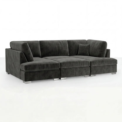 Dark Grey