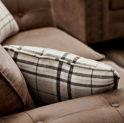 Oakland Full Back L SHAPE