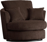 Chocolate Brown