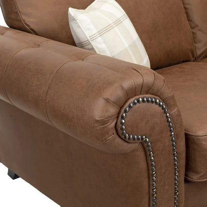 Beckenham Full Back Corner Sofa