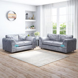 Silver Elegance