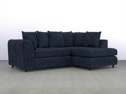 Right Hand Facing Midnight Blue