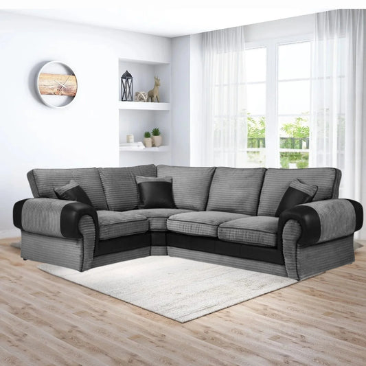 Tango Full Back L SHAPE