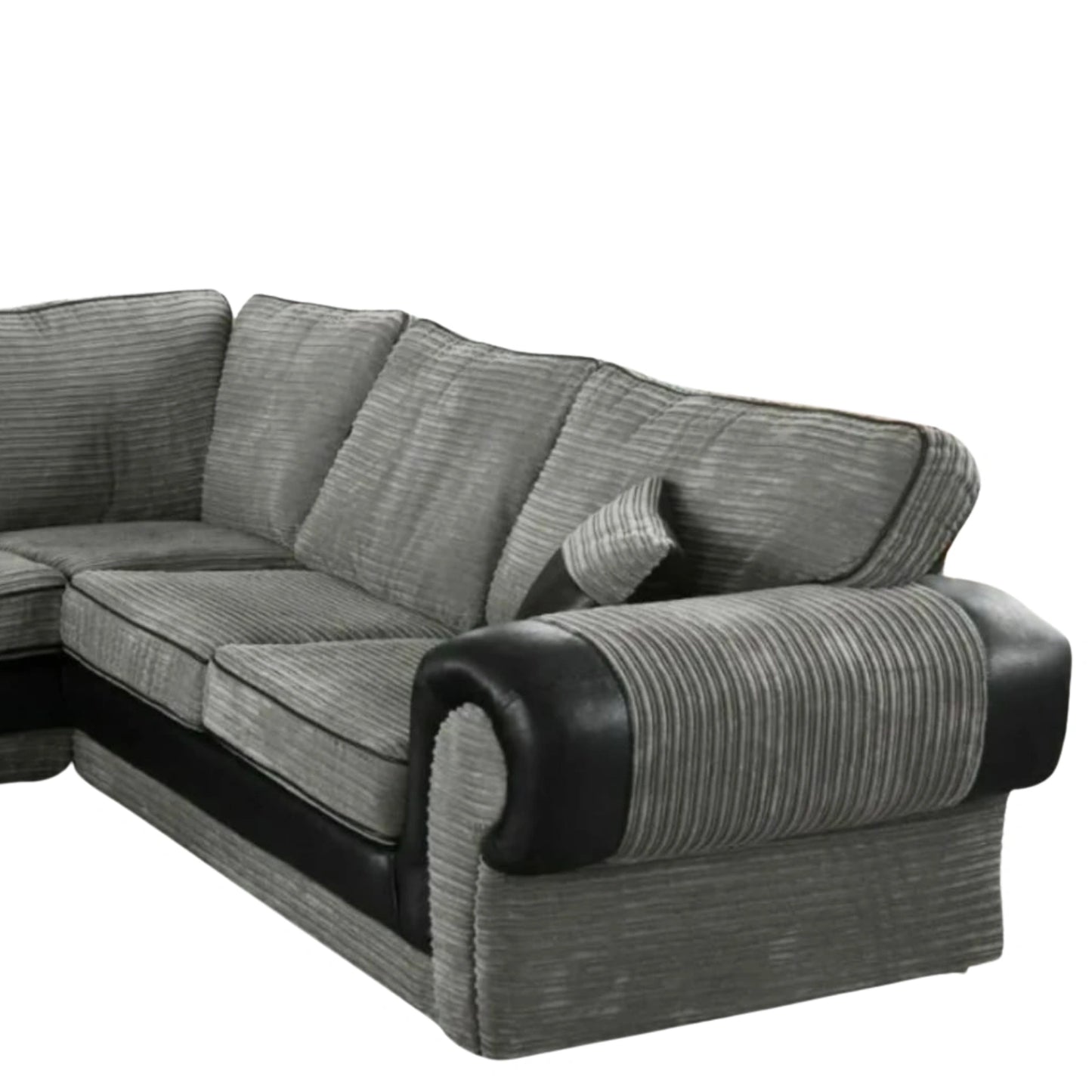 Tango Full Back L SHAPE