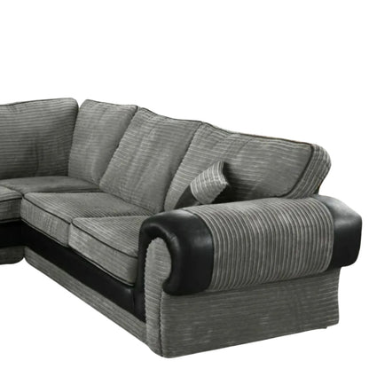 Tango Full Back L SHAPE