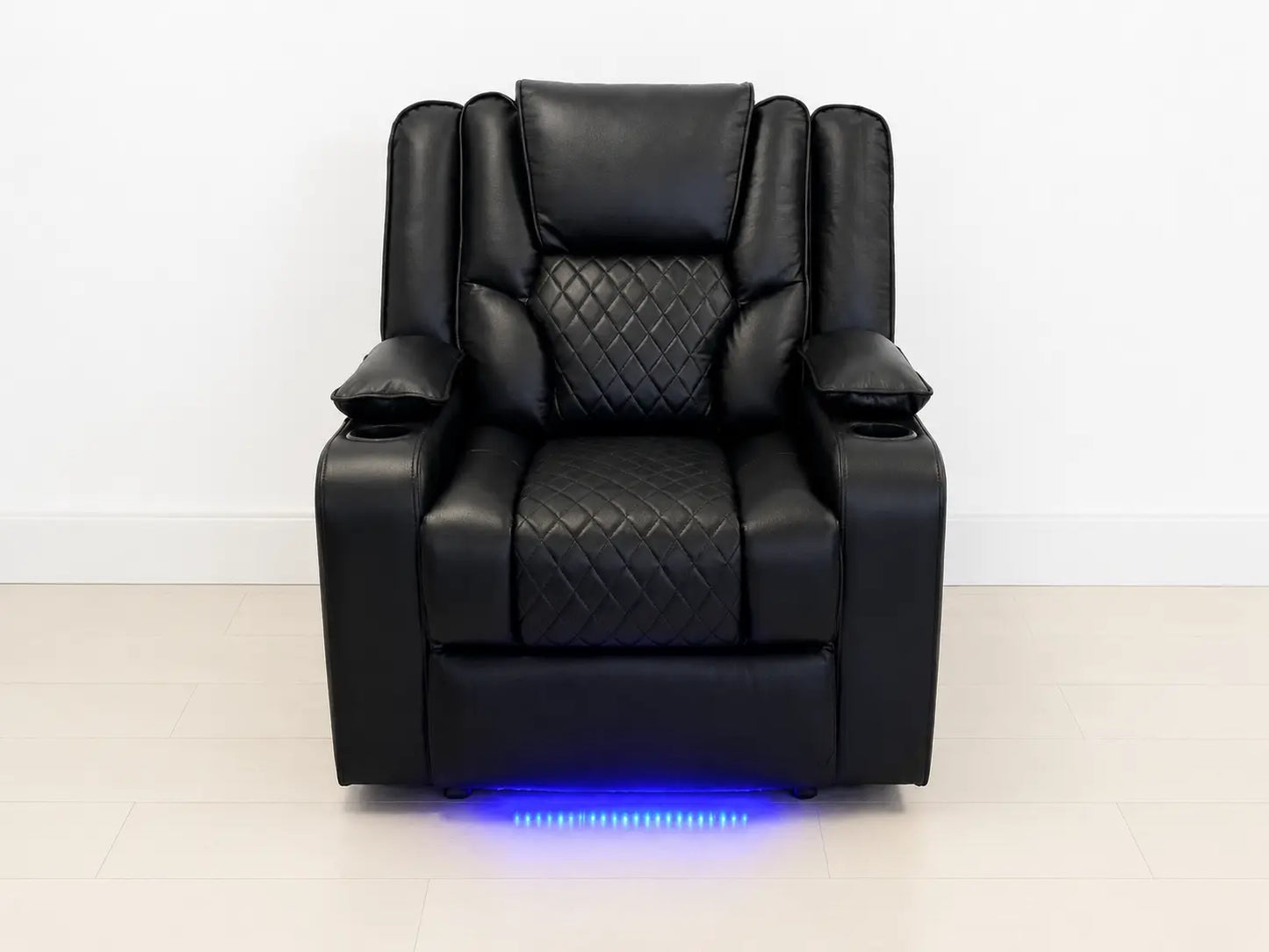 Arm Chair black