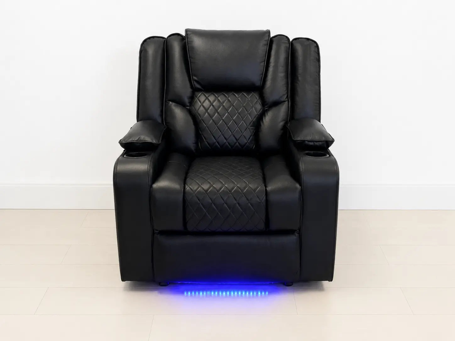 Arm Chair black